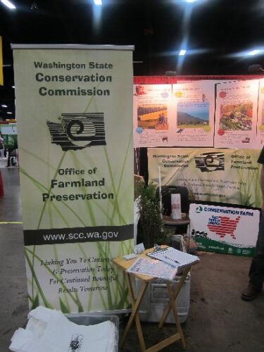 Tree Conservation Opportunities at the MOTHER EARTH NEWS FAIR